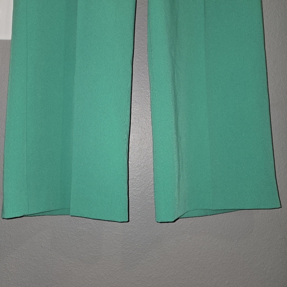 Loft Green Peyton Trouser Size 8 - Picture 5 of 16
